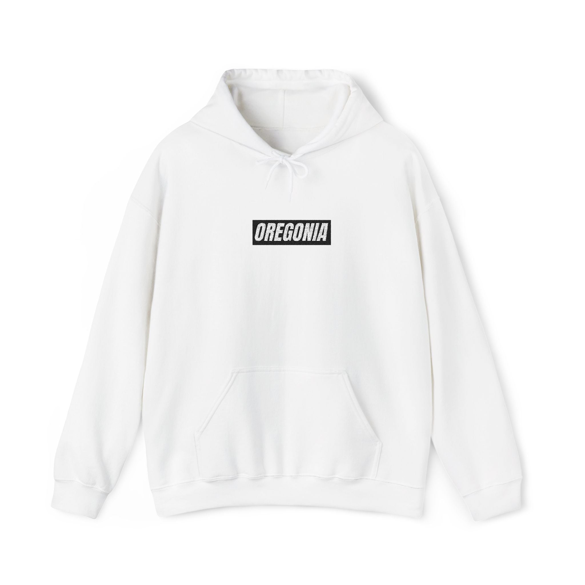 OREGONIA Core Hoodie