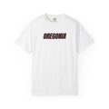 OREGONIA 90s Box Tee