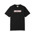 OREGONIA 90s Box Tee