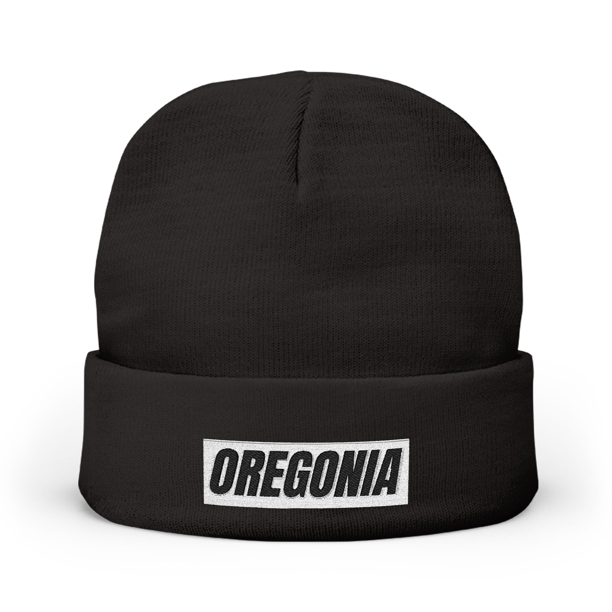 OREGONIA Core Beanie