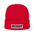 OREGONIA Core Beanie